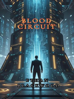 cover image of Blood Circuit